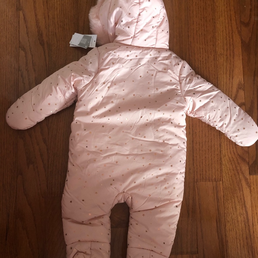 Baby full coat - Picture 5 of 5